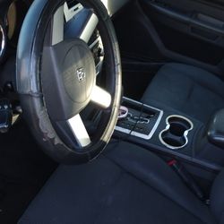 2010 Dodge Charger