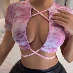 Sexy Top Size S 