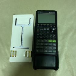 Casio Fx-9750G111
