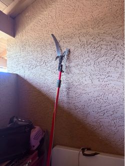 Tree saw