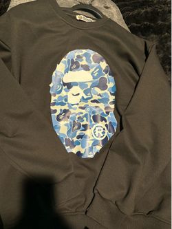 bape long sleeve