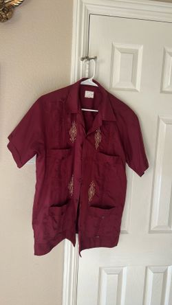 Camisa guayabera