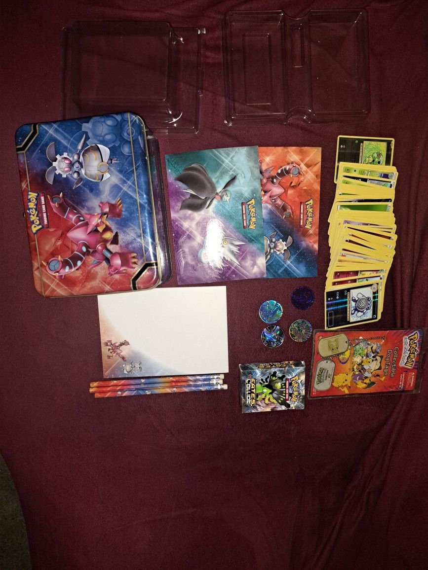 2016 Pokémon 