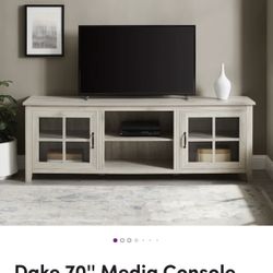 Wayfair -Entertainment Center
