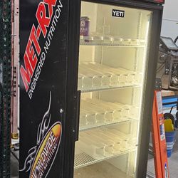 Commercial Fridge/garage Fridge