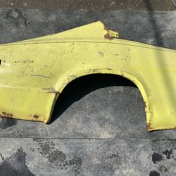 Mazda Rx3 Coupe Parts
