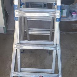 Werner Ladder
