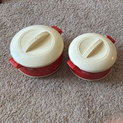 Milton Royal Insulated Casserole
