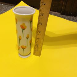 Flower Decor Vase