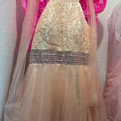 Vestido Para Adolescente