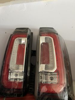 Teil Lights 2015 Up Yukon Denali