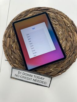 💥 iPad Pro 11 inch 1st Generation – Massive 75% Off! Only $269 or $1 to Take It Home with 1-Year Coverage