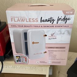Beauty Fridge 