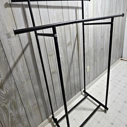 Clothing Rack