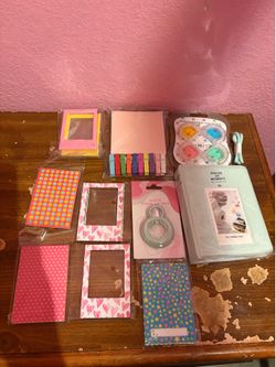 Instax mini assories bundle