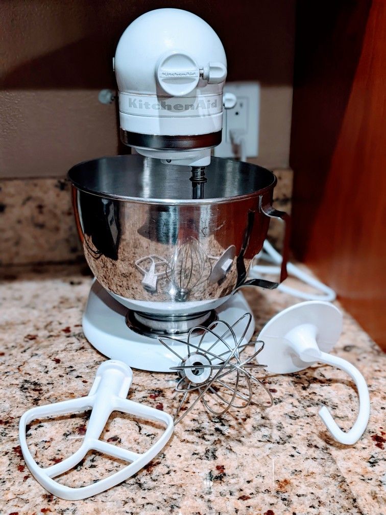 KitchenAid Ultra Power Mixer