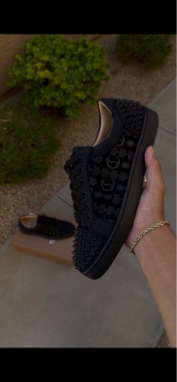 Men designer shoes