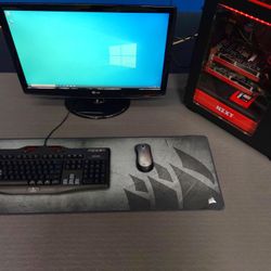 Gaming Pc Desktop Computer (Q3)