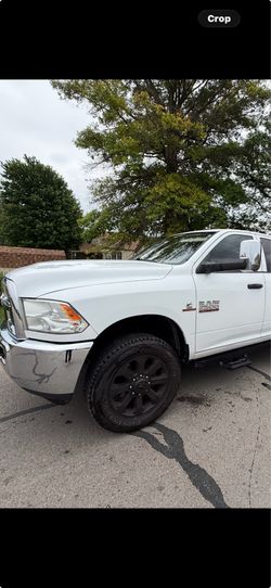 Ram wheels