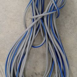 SOUTHWIRE 80FT. 12/3 HEAVY-DUTY WATER-RESISTANT EXTENSION CORD 