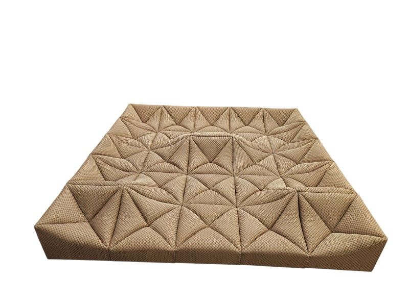 BRAND NEW DUNE SOFA COUCH SET