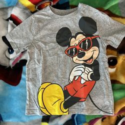 Mickey Mouse T-shirt 