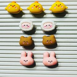 Crocs Charms 🐥🐑🐻🐰 