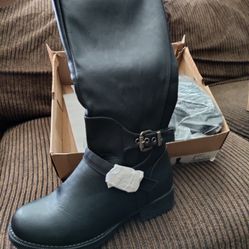 Women's Boots(New)