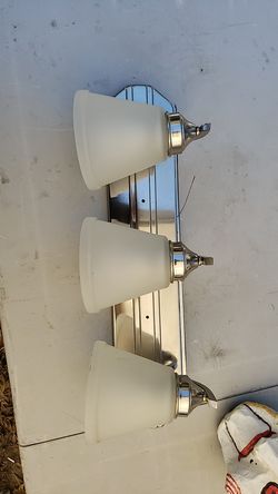 Light fixture