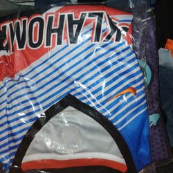 SGA JERSEY