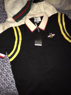 Gucci polo