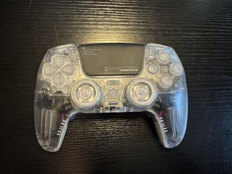 Hex Gaming Phantom Pro Controller