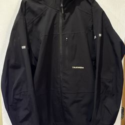 Truewerk Jacket