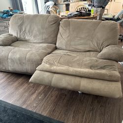 Free Couch