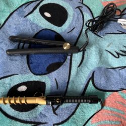 Hair Styling Products