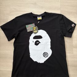 Bape Shirt