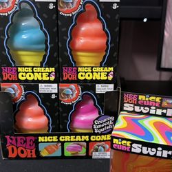 Toys