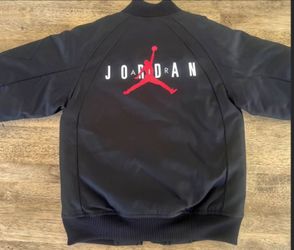 Jordan  jacket