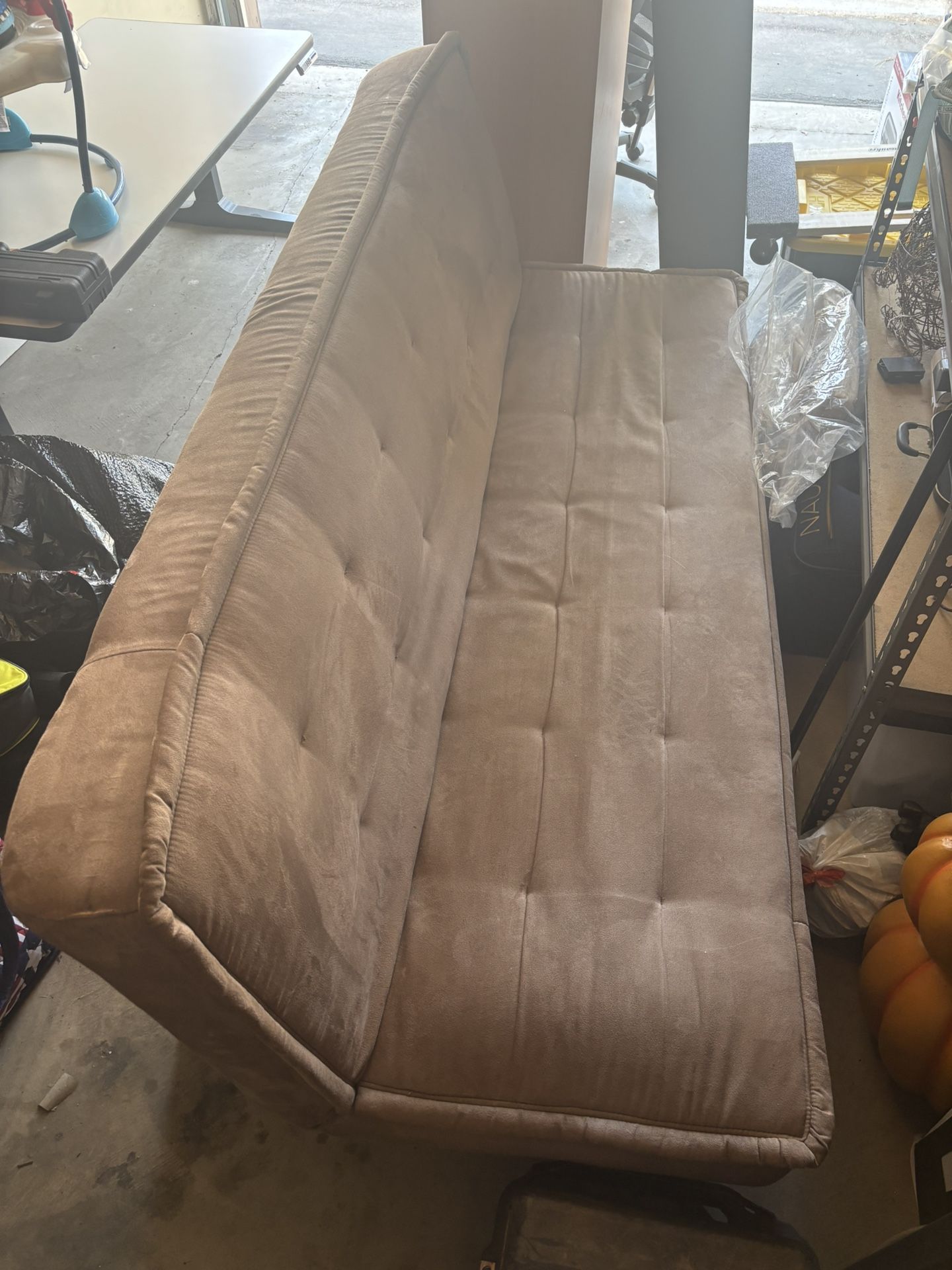 Futon