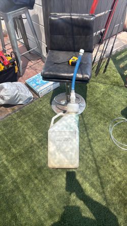 Gas Container