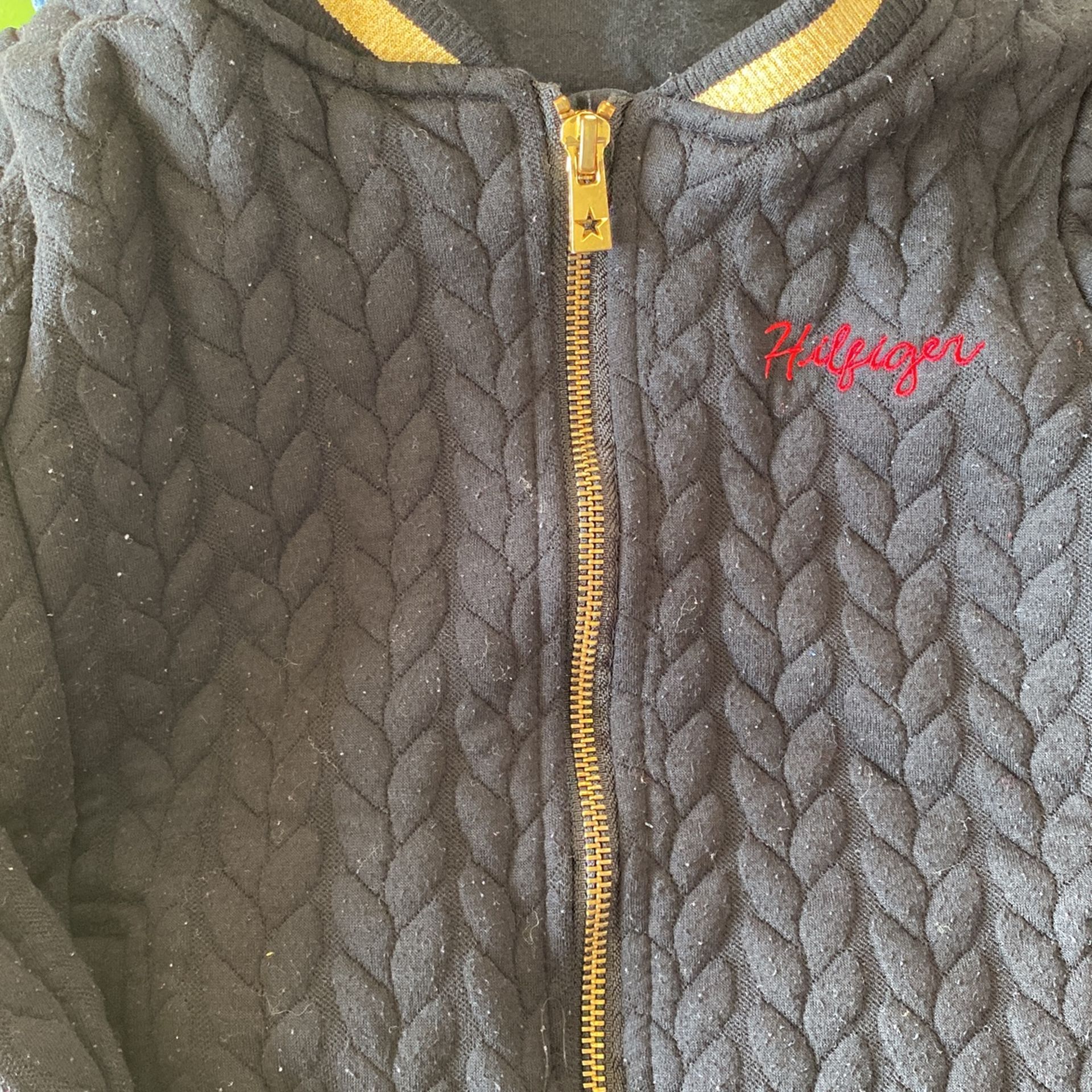 Tommy Hilfiger Jacket