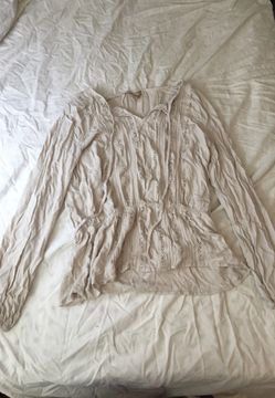 Forever 21 long sleeve shirt