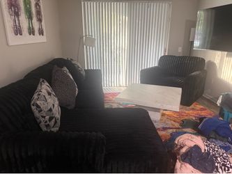 Living room set