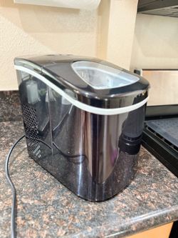 Frigidaire Ice Maker