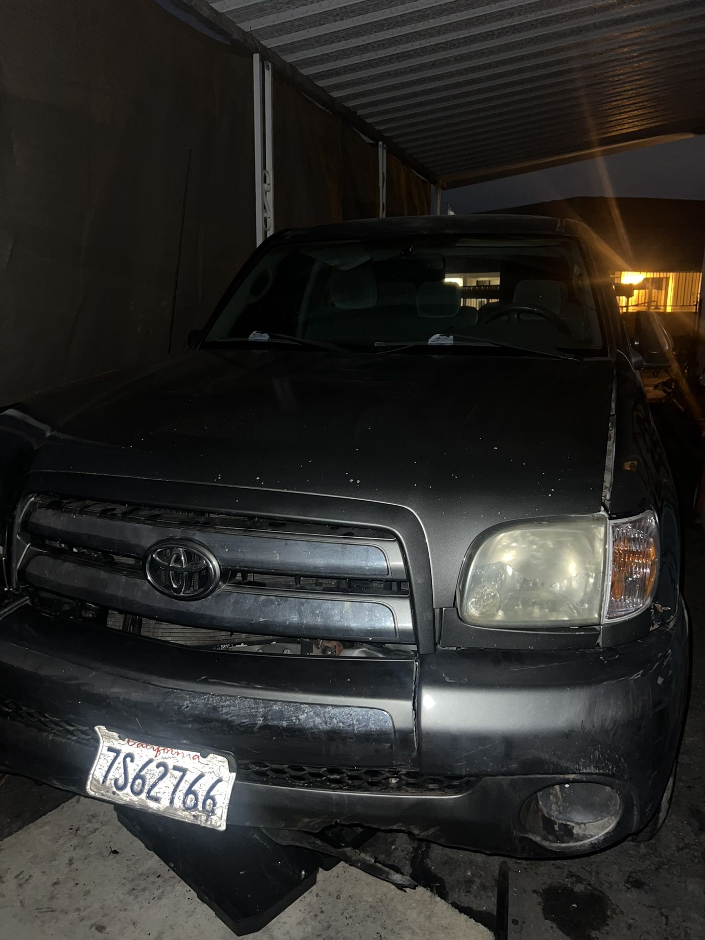 2005 Toyota Tundra for Sale in El Cajon, CA OfferUp