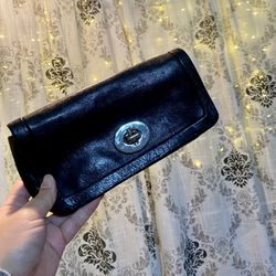 Coach wallet/clutch