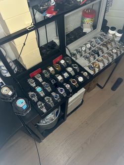 Reloj Automático de Lujo