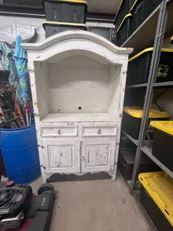 Armoire