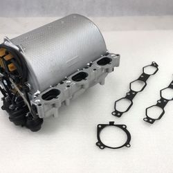 Brand New Intake Engine Manifold Assembly 27214~02401 Fits Mercedes-Benz( IMF BENZ)