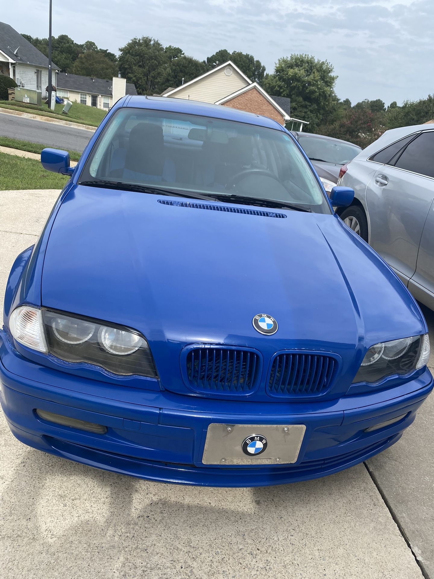 2000 BMW 323i for Sale in Mcdonough, GA OfferUp